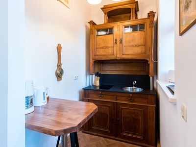 Ferienwohnung für 2 Personen (22 m²) in Quedlinburg 4/7