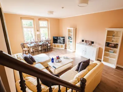 Ferienwohnung für 4 Personen (120 m²) in Quedlinburg 3/10