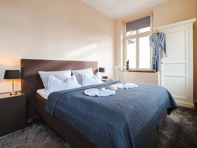 Ferienwohnung für 4 Personen (120 m²) in Quedlinburg 6/10