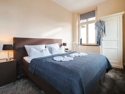 Ferienwohnung für 4 Personen (120 m²) in Quedlinburg 6/10