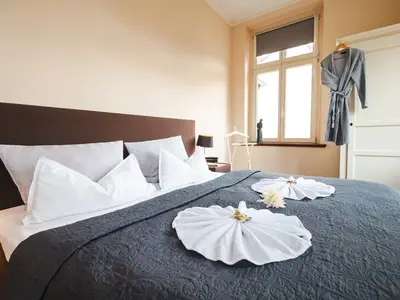 Ferienwohnung für 4 Personen (120 m²) in Quedlinburg 7/10