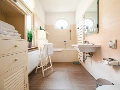 Ferienwohnung für 4 Personen (120 m²) in Quedlinburg 10/10