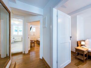 Ferienwohnung für 3 Personen (42 m²) in Quedlinburg