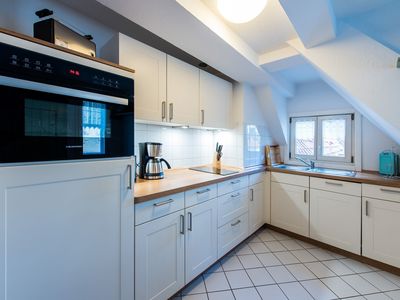 Ferienwohnung für 3 Personen (42 m²) in Quedlinburg 5/7