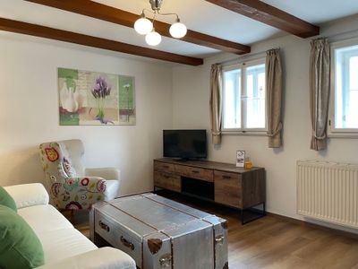 Ferienwohnung für 3 Personen (55 m²) in Quedlinburg 2/10