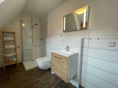 Ferienwohnung für 3 Personen (55 m²) in Quedlinburg 4/10