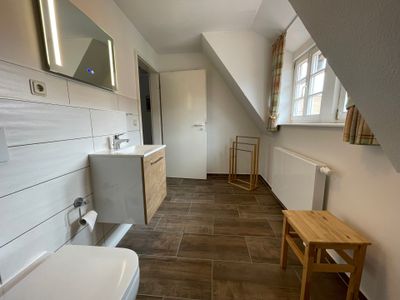 Ferienwohnung für 3 Personen (55 m²) in Quedlinburg 5/10