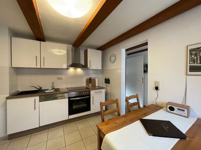 Ferienwohnung für 3 Personen (55 m²) in Quedlinburg 8/10