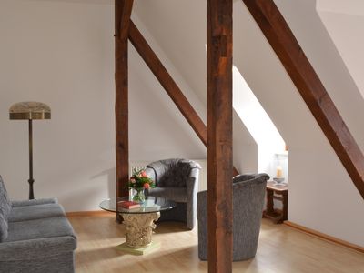 Ferienwohnung für 5 Personen (60 m²) in Quedlinburg 5/7