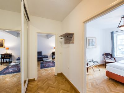 Ferienwohnung für 2 Personen (30 m²) in Quedlinburg 5/10