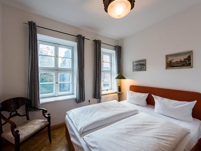 Ferienwohnung für 2 Personen (30 m²) in Quedlinburg 8/10