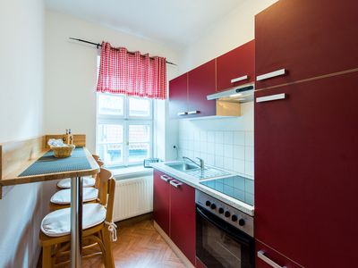 Ferienwohnung für 2 Personen (30 m²) in Quedlinburg 9/10