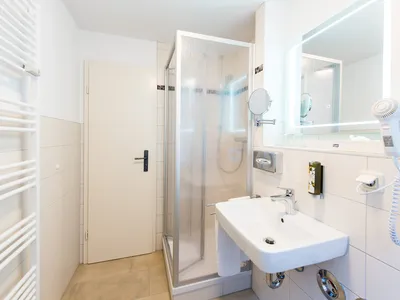 Ferienwohnung für 2 Personen (28 m²) in Quedlinburg 3/7