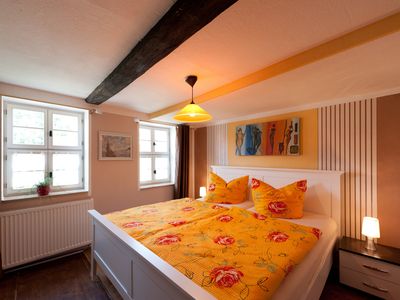 Ferienwohnung für 4 Personen (47 m²) in Quedlinburg 5/10