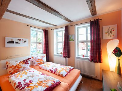 Ferienwohnung für 2 Personen (27 m²) in Quedlinburg 4/10