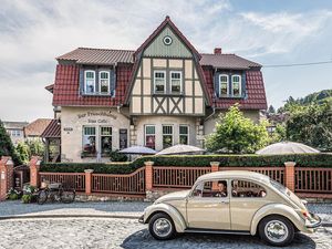 Ferienwohnung für 5 Personen (95 m²) in Quedlinburg
