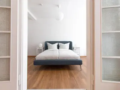 Ferienwohnung Steinbrücke Quedlinburg