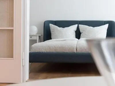 Ferienwohnung Steinbrücke Quedlinburg