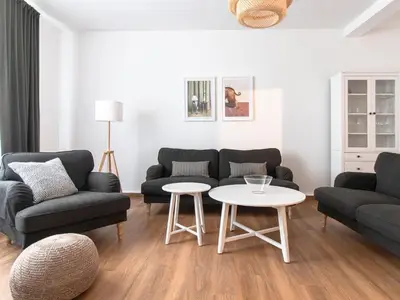 Ferienwohnung Steinbrücke Quedlinburg