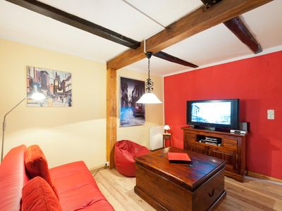 Ferienwohnung für 5 Personen (72 m²) in Quedlinburg 5/10