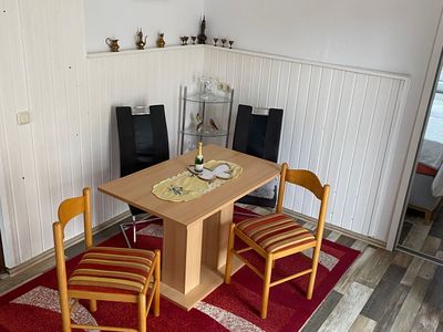 Ferienwohnung für 4 Personen (64 m²) in Quedlinburg 3/10