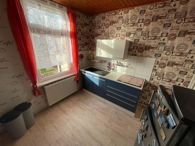 Ferienwohnung für 4 Personen (64 m²) in Quedlinburg 5/10