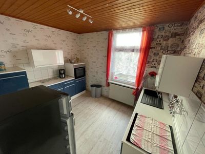 Ferienwohnung für 4 Personen (64 m²) in Quedlinburg 6/10