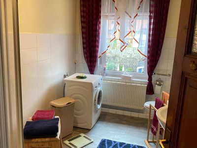 Ferienwohnung für 4 Personen (64 m²) in Quedlinburg 9/10