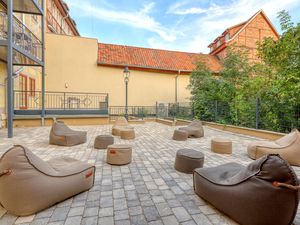 Ferienwohnung für 4 Personen (42 m&sup2;) in Quedlinburg