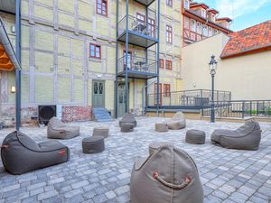 Ferienwohnung für 6 Personen (79 m&sup2;) in Quedlinburg