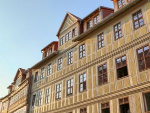 Ferienwohnung für 4 Personen (43 m²) in Quedlinburg