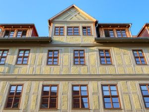 Ferienwohnung für 6 Personen (97 m²) in Quedlinburg