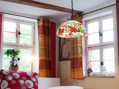 Ferienwohnung für 4 Personen (47 m²) in Quedlinburg 2/10