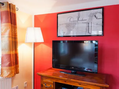 Ferienwohnung für 4 Personen (47 m²) in Quedlinburg 3/10