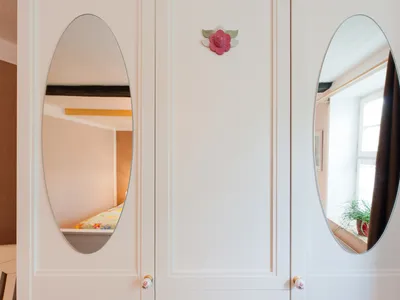 Ferienwohnung für 4 Personen (47 m²) in Quedlinburg 4/10