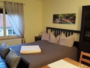 Ferienwohnung für 4 Personen (40 m²) in Quedlinburg