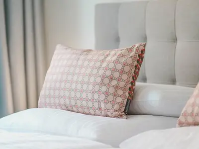 Ferienwohnung für 4 Personen (52 m²) in Quedlinburg 6/10