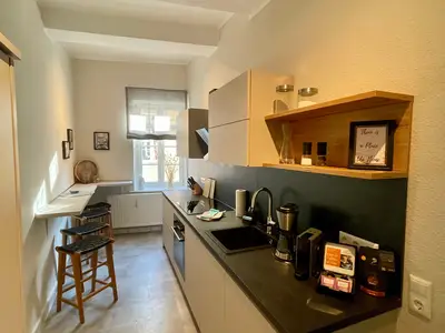 Ferienwohnung für 4 Personen (52 m²) in Quedlinburg 8/10