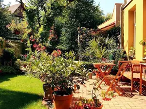 Ferienwohnung für 2 Personen (42 m²) in Quedlinburg