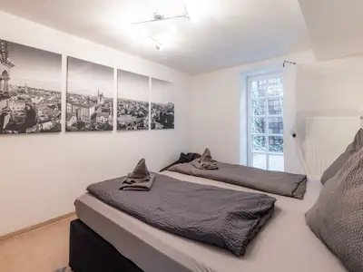 Ferienwohnung für 6 Personen (92 m²) in Quedlinburg 4/10