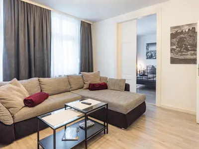 Ferienwohnung für 4 Personen (65 m²) in Quedlinburg 6/10