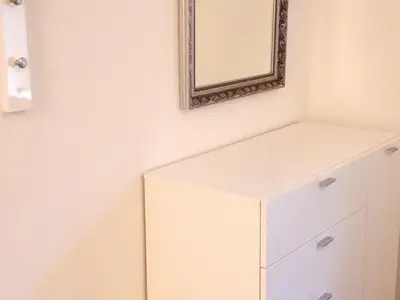 Ferienwohnung für 4 Personen (46 m²) in Quedlinburg 6/10