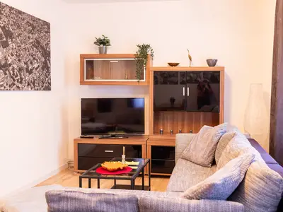 Ferienwohnung für 4 Personen (46 m²) in Quedlinburg 7/10
