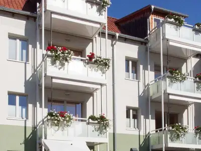 Ferienwohnung für 4 Personen (45 m²) in Quedlinburg 2/10