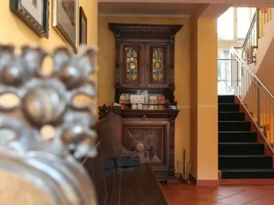 Ferienwohnung für 4 Personen (45 m²) in Quedlinburg 3/10