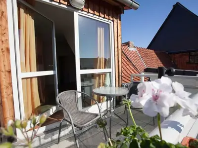 Ferienwohnung für 4 Personen (45 m²) in Quedlinburg 4/10