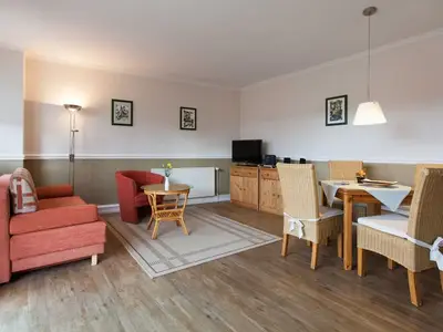 Ferienwohnung für 4 Personen (45 m²) in Quedlinburg 7/10
