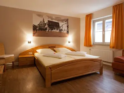 Ferienwohnung für 4 Personen (45 m²) in Quedlinburg 8/10