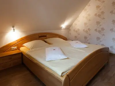 Ferienwohnung für 4 Personen (45 m²) in Quedlinburg 9/10
