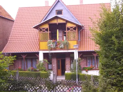 Ferienwohnung für 3 Personen (45 m²) in Quedlinburg 3/10